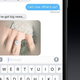 Illustration for article titled Because the Words In That iMessage Just Werent Good Enough